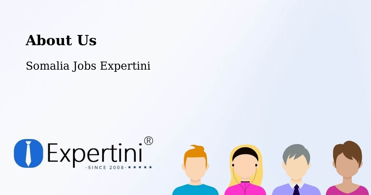 About Expertini Recruitment Platform  – Qandala - Qandala, Somalia Jobs Expertini